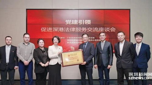 深圳金融信息咨詢服務蓬勃發展，助力灣區經濟穩健前行