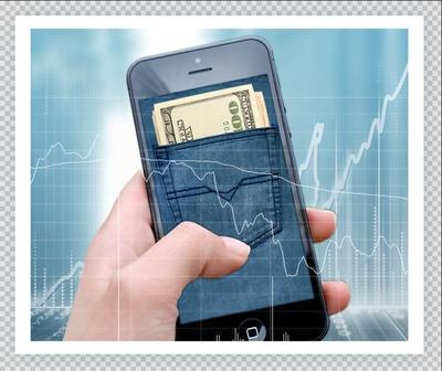 移動區塊鏈金融信息咨詢服務的核心優勢解析