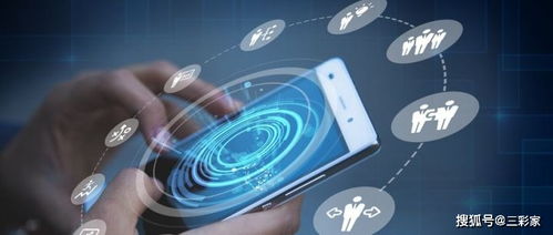 生活服務行業數字化轉型挑戰與三彩家SaaS的破局之道