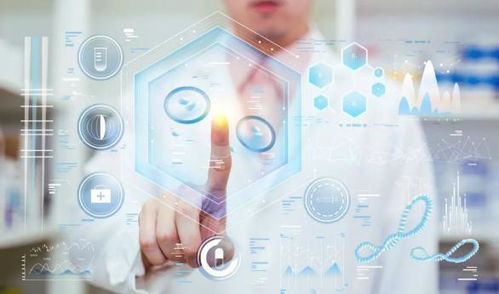 圓心科技以創(chuàng)新數(shù)字方案引領(lǐng)醫(yī)藥營(yíng)銷新紀(jì)元