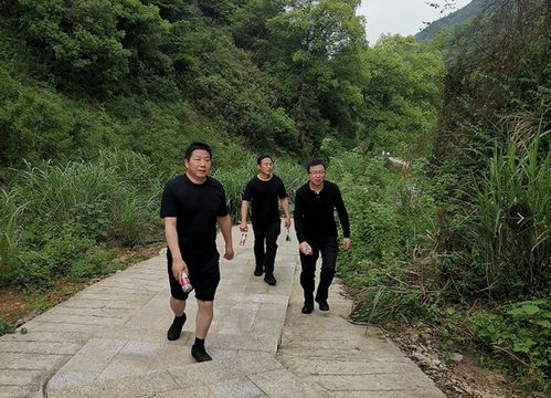 市公安局監(jiān)管支隊(duì)服務(wù)中心組織開(kāi)展體能拓展訓(xùn)練活動(dòng)