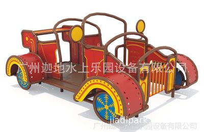 探索兒童戶外體能拓展樂園 闖關沖關的非標定制與體能訓練服務